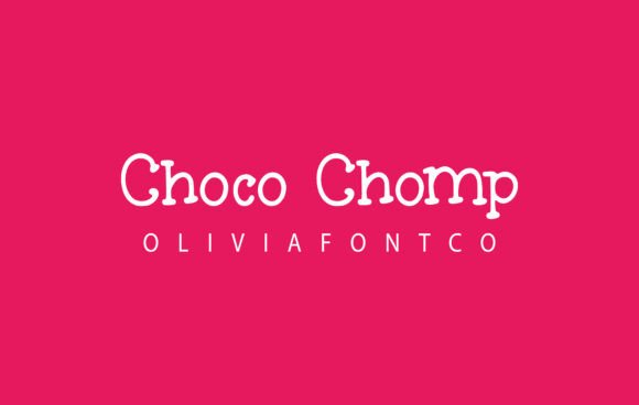 Choco Chomp