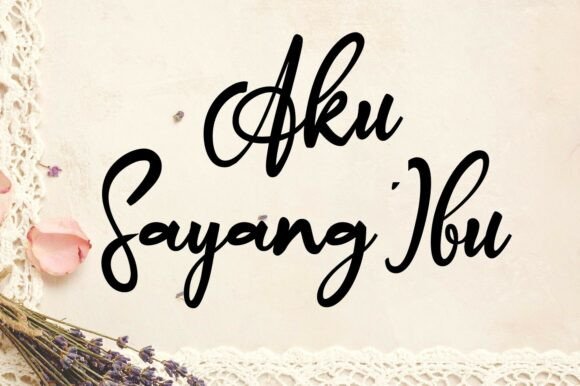 Choosing the Right Script Font for Your Website