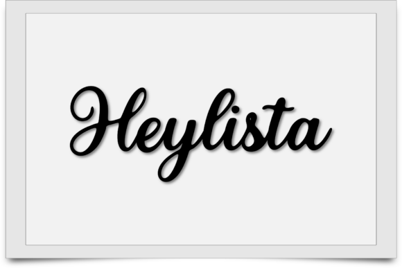 Heylista
