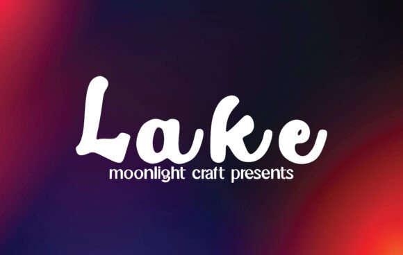 How Lake Font Transformed My Bakery’s Brand