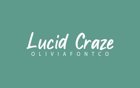 Lucid Craze