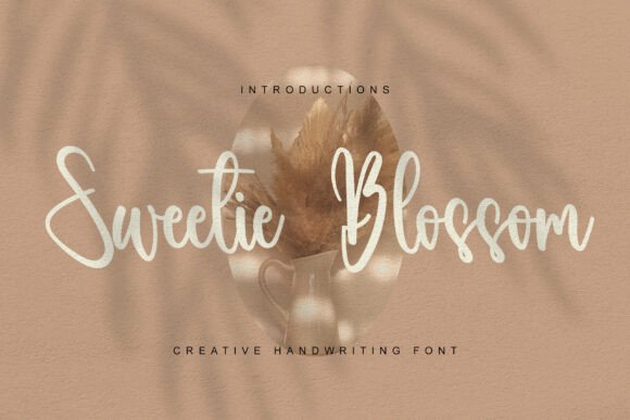 Transform Your Brand with Sweetie Blossom